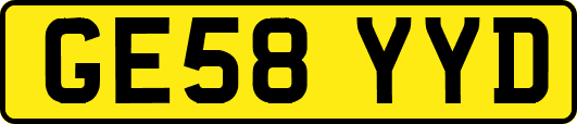 GE58YYD