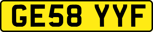 GE58YYF