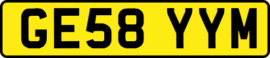 GE58YYM