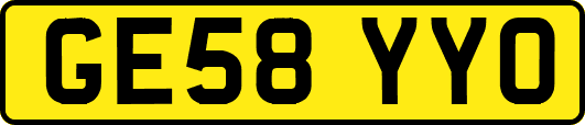 GE58YYO