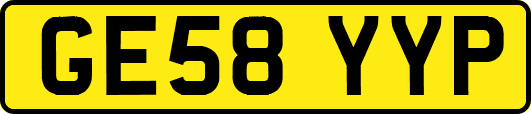 GE58YYP