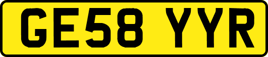 GE58YYR