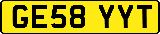 GE58YYT