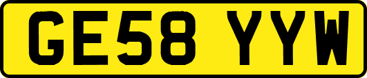 GE58YYW