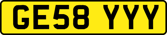 GE58YYY