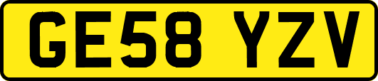 GE58YZV