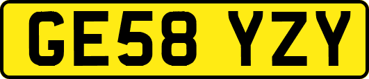 GE58YZY