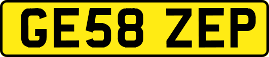 GE58ZEP