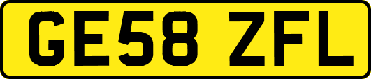 GE58ZFL
