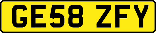 GE58ZFY