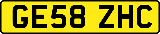 GE58ZHC
