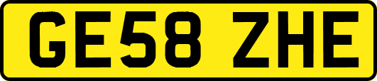GE58ZHE