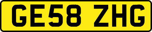 GE58ZHG