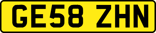 GE58ZHN