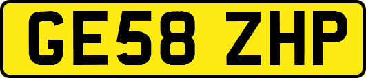 GE58ZHP