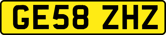 GE58ZHZ