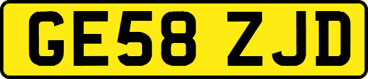 GE58ZJD