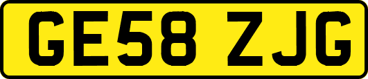 GE58ZJG