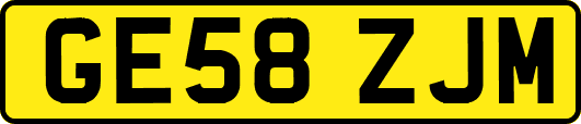 GE58ZJM