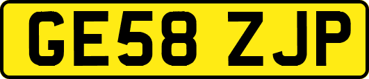 GE58ZJP