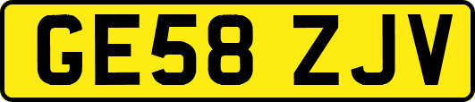 GE58ZJV