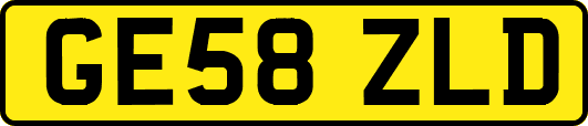 GE58ZLD