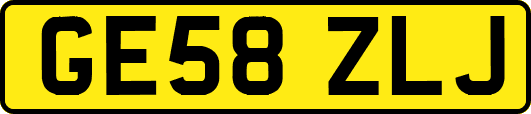 GE58ZLJ