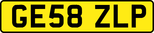 GE58ZLP