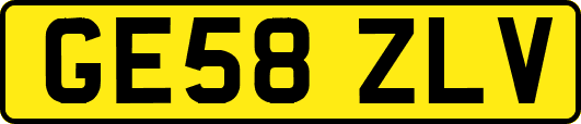 GE58ZLV