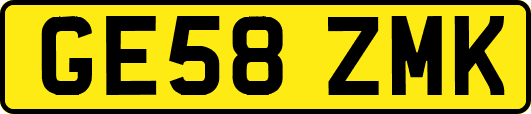 GE58ZMK