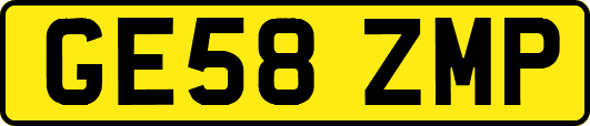 GE58ZMP