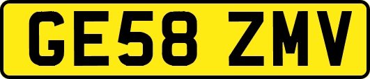 GE58ZMV