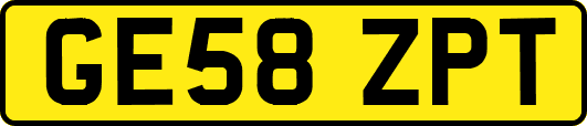 GE58ZPT
