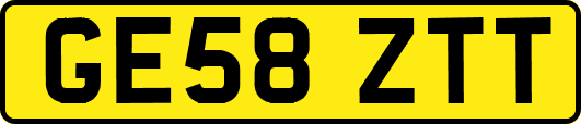 GE58ZTT