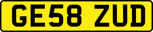 GE58ZUD