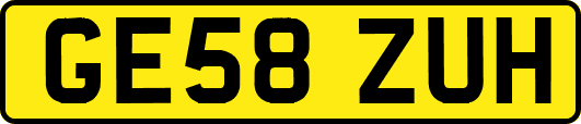 GE58ZUH