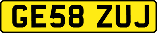 GE58ZUJ