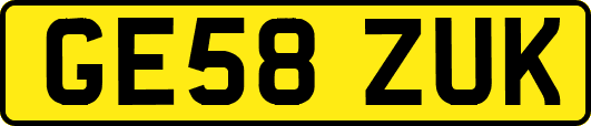 GE58ZUK