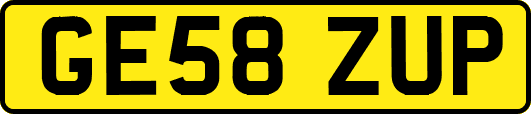 GE58ZUP