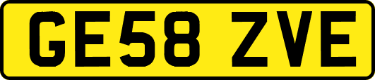 GE58ZVE