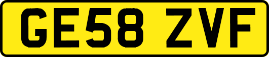 GE58ZVF