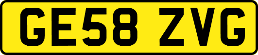 GE58ZVG