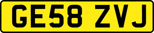 GE58ZVJ