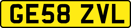 GE58ZVL