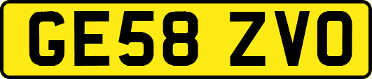 GE58ZVO