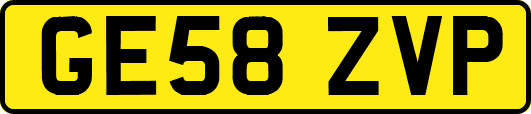 GE58ZVP