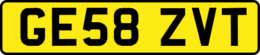 GE58ZVT