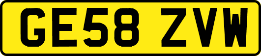 GE58ZVW
