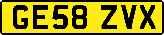 GE58ZVX