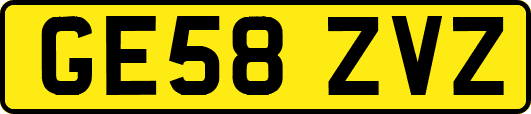 GE58ZVZ